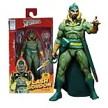 Фигурка Ming the Merciless — Neca King Features Series 1