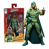 Фигурка Ming the Merciless — Neca King Features Series 1
