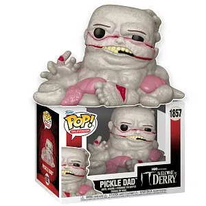 Фигурка IT Welcome To Derry Pickle Dad — Funko Pop! Vinyl 1857
