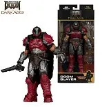Фигурка Doom slayer Doom The Dark Ages — McFarlane Toys Figure