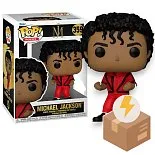 Фигурка Michael Jackson Thriller — Funko Pop! Vinyl Figure 359BD