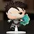 Фигурка Леви атакует "Атака титанов" от Funko Pop! 1993