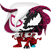 Фигурка Carnage Ghost Spider — Marvel Funko Pop! Vinyl Figure 1435