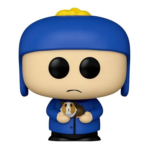 Фигурка South Park Craig Tucker with Stripe — Funko Pop! 1759