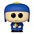 Фигурка Южный парк "South Park Craig Tucker with Stripe" от Funko POP! 1759