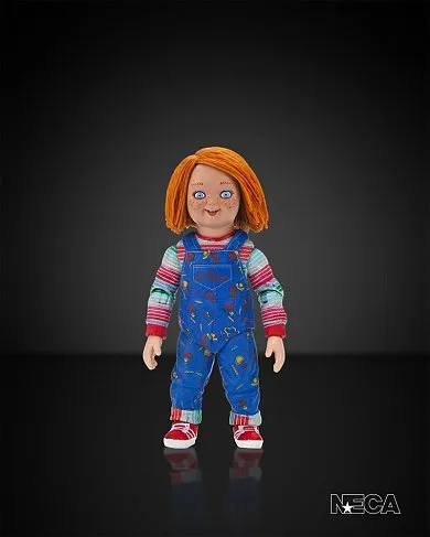 Фигурка Chucky TV Series Good Guy — Neca Blind Box Assortment