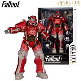 Фигурка Fallout 3 Ремастер T-45B Nuka Cola — McFarlane Toys Elite Edition Figure