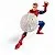 Фигурка Человек-Паук побитый «Marvel Legends+Magic the Gathering» от Hasbro
