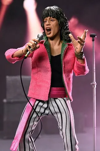 Фигурка Rolling Stones Mick Jagger 1975 — Neca Figure