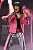 Фигурки Мик Джаггер "Rolling Stones" от Neca