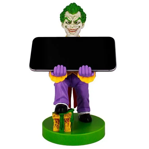 Фигурка-подставка Джокер — Cable Guy Joker