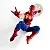 Фигурка Человек-Паук побитый «Marvel Legends+Magic the Gathering» от Hasbro
