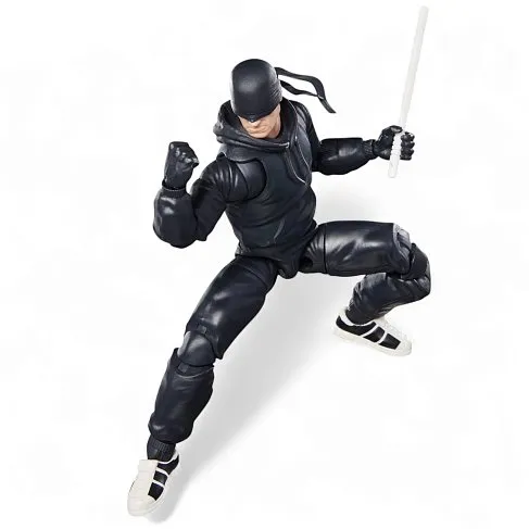 Фигурка Daredevil — Hasbro Marvel Legends Mini Comics Figure