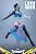 Фигурка Луна Сноу "Luna Snow Marvel Rivals" от Hot Toys