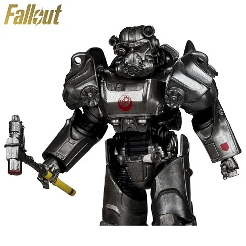 Фигурка Fallout Maximus — McFarlane Toys Figure
