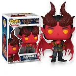 Фигурка Baldurs Gate Raphael — Funko Pop! Vinyl 1188