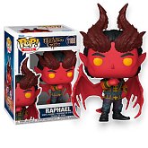 Фигурка Baldurs Gate Raphael — Funko Pop! Vinyl 1188