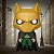 Фигурка Раз Аль Гул "Batman The Animated Series" от Funko POP! 547