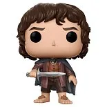 Фигурка Фродо — Funko Lord of the Rings POP! Frodo
