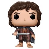 Фигурка Фродо — Funko Lord of the Rings POP! Frodo