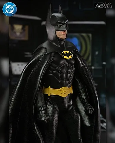 Фигурка Batman Returns — Neca Clothed Action Figure