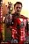 Фигурка Железный Человек «Mark LXXXV Battle Damaged» от Hot Toys