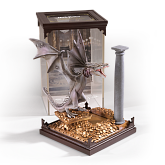 Фигурка Ukrainian Ironbelly — Noble Collection Harry Potter Magical Creatures