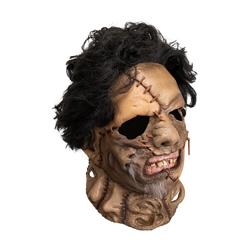 Маска Кожаное Лицо — ToT Texas Chainsaw Massacre 2 Mask 86