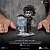 Фигурка Эдвард руки-ножницы «Edward Scissorhands Minico» от Iron Studios