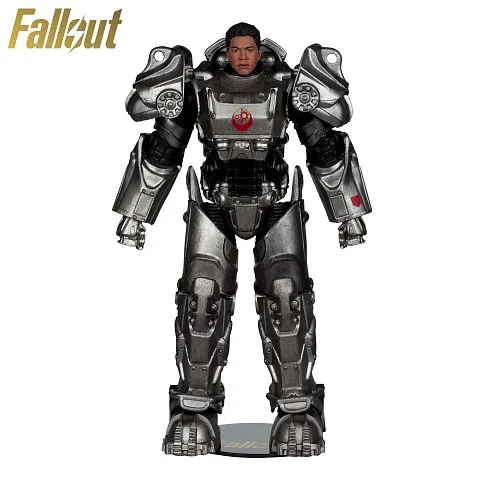 Фигурка Fallout Maximus — McFarlane Toys Figure