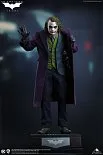 Фигурка Джокер — Queen Studios Dark Knight Joker 1/4 Statue