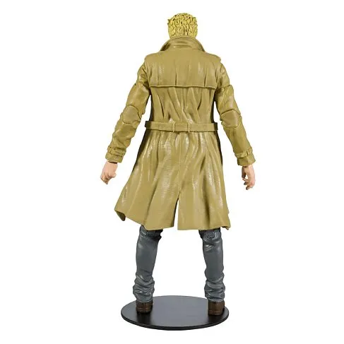Фигурка John Constantine — McFarlane Page Punchers w Black Adam Comic Book