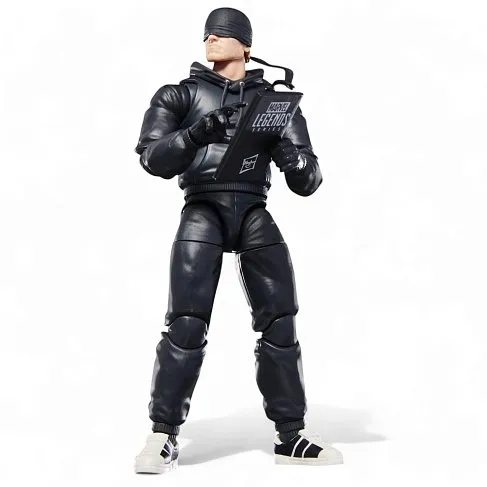 Фигурка Daredevil — Hasbro Marvel Legends Mini Comics Figure
