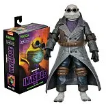 Фигурка Donatello as The Invisible Man — Neca Universal Monsters x Teenage Mutant Ninja Turtles