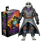 Фигурка Donatello as The Invisible Man — Neca Universal Monsters x Teenage Mutant Ninja Turtles
