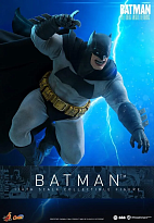 Фигурка Batman — Hot Toys CMS024 Dark Knight Returns 1/6