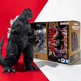 Фигурка Годзилла — Bandai Godzilla 1954 Movie Graphic Plus SHMonsterarts
