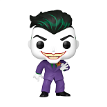 Фигурка The Joker — Harley Quinn Animated Funko Pop! Vinyl