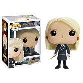 Фигурка Луны Лавгуд — Funko Harry Potter POP! Luna Lovegood 14