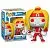 Фигурка Омега Красный "Люди Икс" Эксклюзив от Funko POP! 980