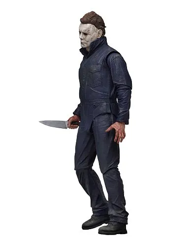 Фигурка Майкла Майерса — Neca Halloween Ultimate Michael Myers