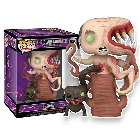 Фигурка Blair Monster Deluxe — Funko Fusion Pop! Vinyl 995