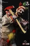 Фигурка American Horror Story Twisty — Why Studio Horror Clown 1/6