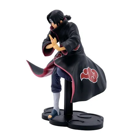 Фигурка Наруто — Abystyle Studio Naruto Itachi Uchiha 1/10 PVC Statue