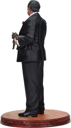 Фигурка Vito Corleone Offer — SD Toys Godfather