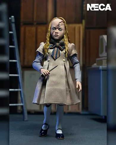 Фигурка М3ган — Neca M3GAN Clothed Action Figure