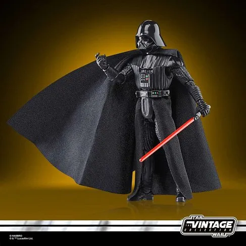 Фигурка Darth Vader — Hasbro Star Wars Vintage