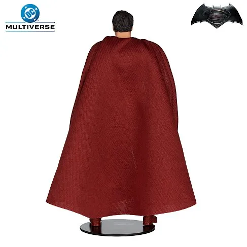 Фигурка DC Theatrical BvS 2016 Superman Heat Vision — McFarlane Toys Figure