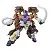 Фигурка Трансформер Maximal Big Convoy "Transformers Age Of The Primes" от Hasbro