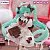 Фигурка Хацуне Мику "Hatsune Miku X Tirol Choko Milk" 18 см от Furyu